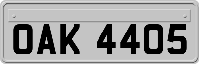 OAK4405