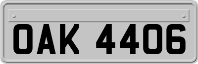 OAK4406