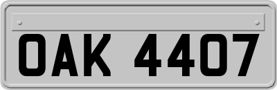OAK4407