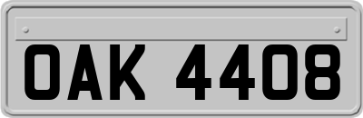 OAK4408