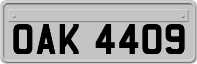 OAK4409