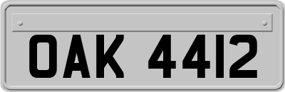 OAK4412