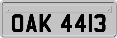 OAK4413
