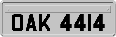 OAK4414