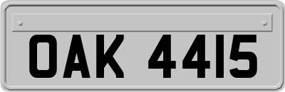 OAK4415
