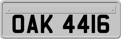 OAK4416