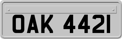 OAK4421