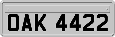 OAK4422