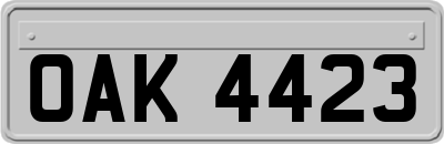 OAK4423
