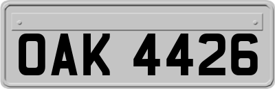 OAK4426