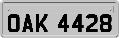 OAK4428