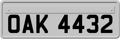 OAK4432