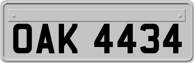 OAK4434