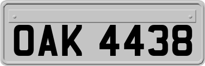 OAK4438