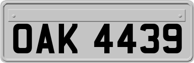 OAK4439
