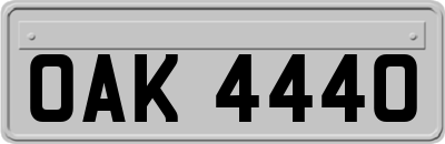 OAK4440