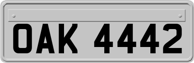 OAK4442