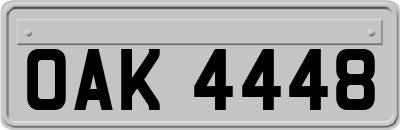 OAK4448