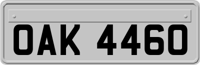 OAK4460