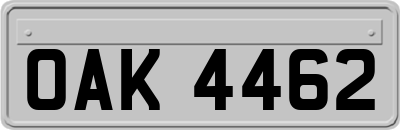 OAK4462