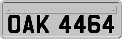 OAK4464