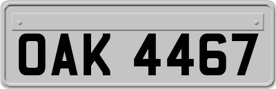 OAK4467