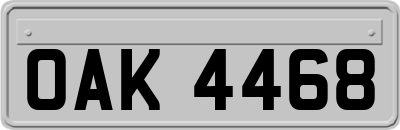 OAK4468