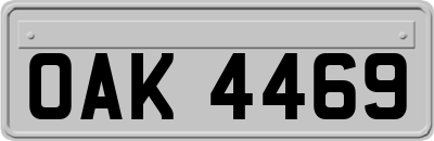 OAK4469