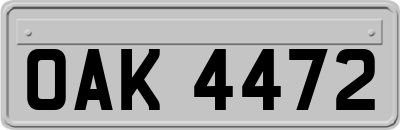 OAK4472