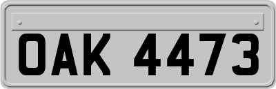 OAK4473