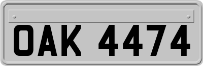 OAK4474