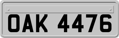 OAK4476