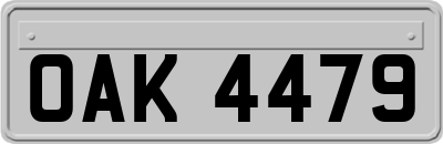 OAK4479