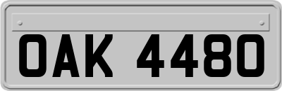 OAK4480