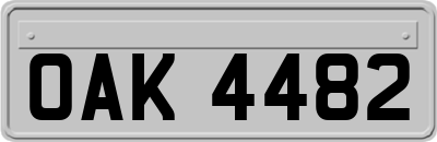 OAK4482