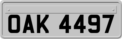 OAK4497