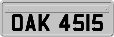 OAK4515