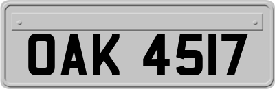 OAK4517