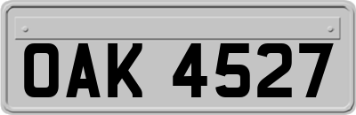 OAK4527