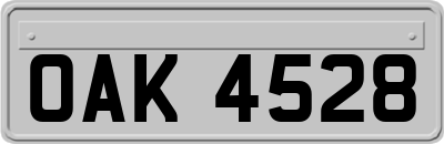 OAK4528