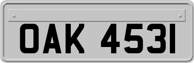 OAK4531