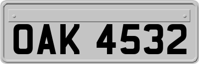 OAK4532
