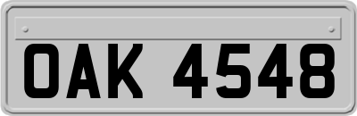 OAK4548