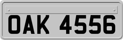 OAK4556