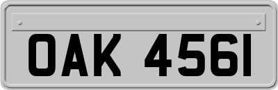 OAK4561
