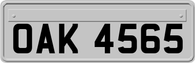 OAK4565