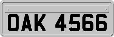 OAK4566