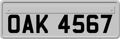 OAK4567