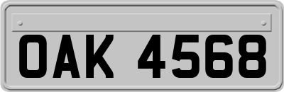 OAK4568