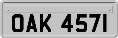 OAK4571